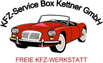 Autowerkstatt Stäbelow  Kfz Service Box Kettner GmbH